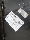 MERCEDES GLS AMG X167 2020-ON FRONT LOWER GRILL GENUINE A167885180