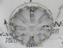 CITROEN C1 15" WHEEL TRIM X 1 HUB CAP GENUINE 42602-0H150