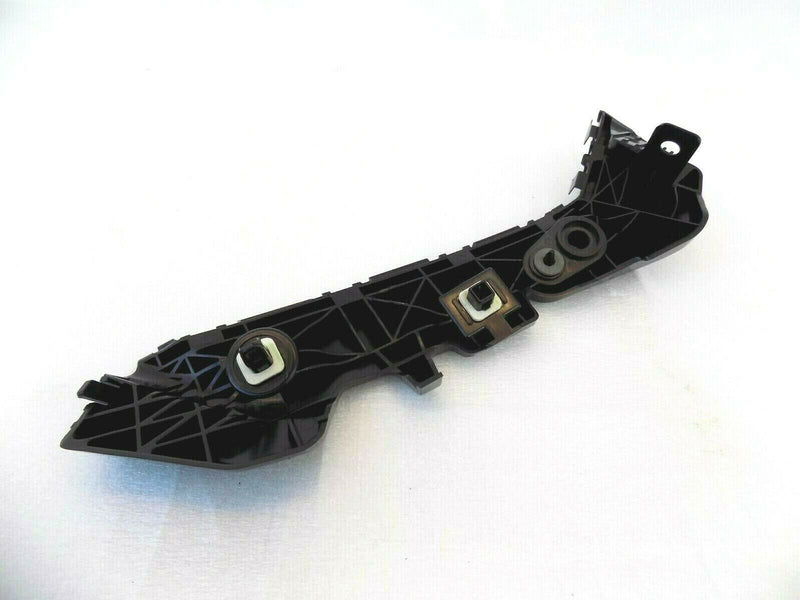 MAZDA 2 2015-2018 REAR BUMPER LEFT SIDE SUPPORT BRACKET DA6A502J1 /S56-04