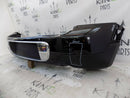 BMW MINI COOPER D COUNTRYMAN 2010-2013 BLACK REAR BUMPER PDC GENUINE