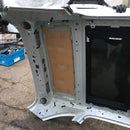 MERCEDES GLC X253 2016-22 GENUINE SUNROOF PANORAMIC WINDOW PANEL & ROOF ENGINE