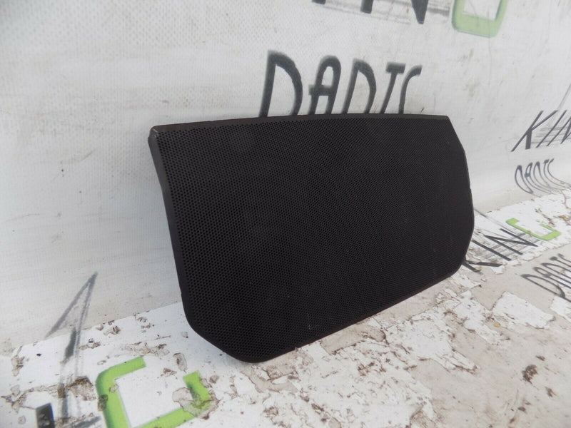 RANGE ROVER EVOQUE 2011-2019 DASH INSTRUMENT PANEL SPEAKER COVER  BJ3214A076BBW