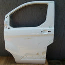 FORD TRANSIT CUSTOM 2013-2017 FRONT DOOR PANEL LEFT PASSENGER GENUINE