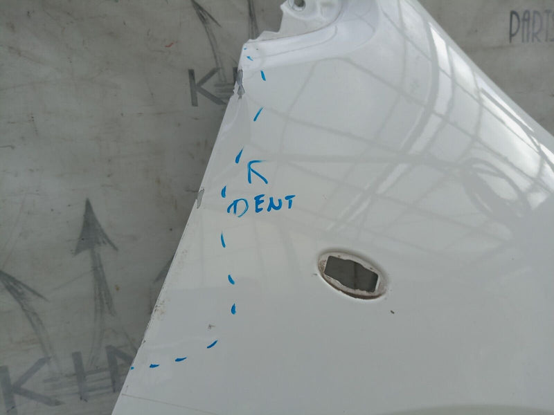 CITROEN DISPATCH VIVARO EXPERT 2018-22 FRONT FENDER WING PANEL RIGHT SIDE WN1387