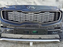 KIA SPORTAGE GT LINE 2016-2019 FRONT BUMPER DAMAGED 86511-F1050