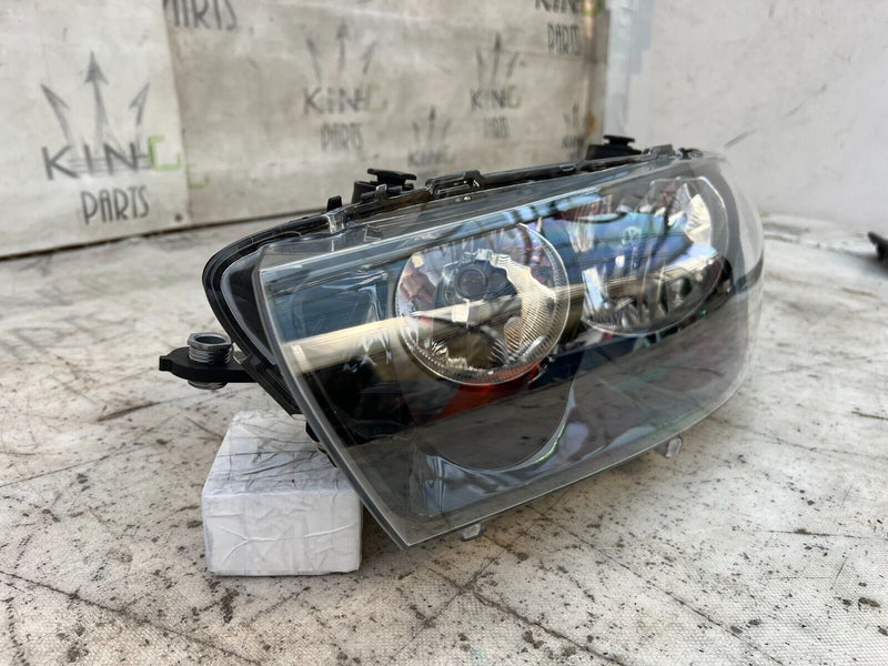 VW SCIROCCO 2008-13 PASSENGER SIDE HEADLIGHT HALOGEN HEADLIGHT 1K8941005N