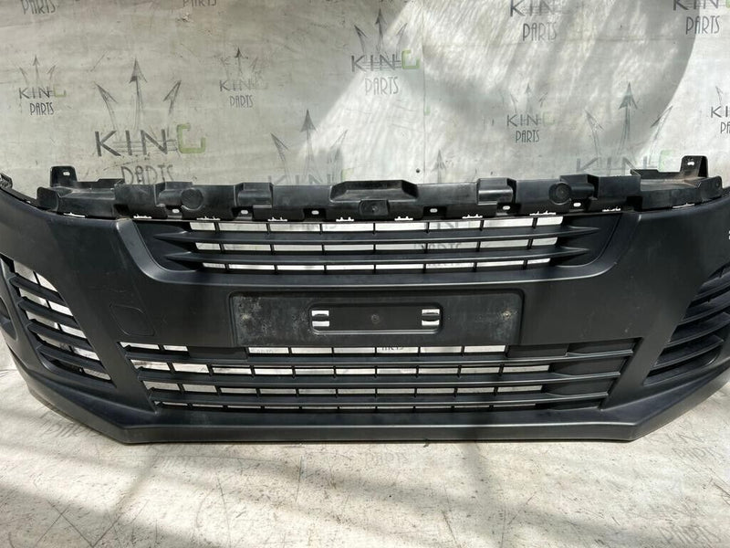 PEUGEOT EXPERT 2017-ON FRONT BUMPER 9808639977