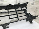 PORSCHE CAYENNE MK3 E3 TURBO GT 18-23 FRONT BUMPER RADIATOR GRILE *RADAR HOLE