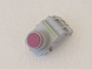 HYUNDAI ix20 GENUINE PARKING PARK SENSOR PDC 6 PIN RED PR2 95720-1K100