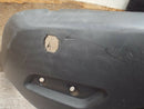 Ford S MAX S-MAX 2006-2010 Rear Bumper Bottom Part Genuine Grey (A2287)
