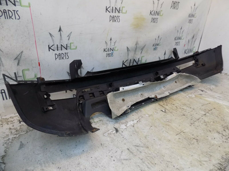 LAND ROVER RANGE EVOQUE L538 2011-2015 REAR BUMPER PDC BJ32-15K871-BA