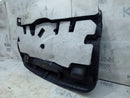 MINI COUNTRYMAN R60 2010-2014 BOOT TAILGATE COVER TRIM GENUINE 7437269
