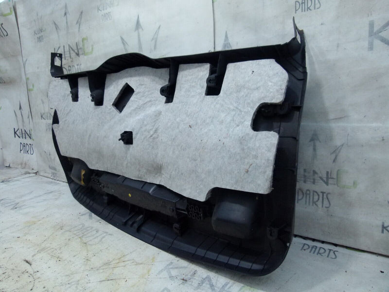 MINI COUNTRYMAN R60 2010-2014 BOOT TAILGATE COVER TRIM GENUINE 7437269