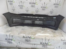 VW CADDY MK4 2020-ON FRONT BUMPER IN GREY "Indium grau" 2K7807221A