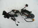 VW TOUAREG MK1 7L 02-06 CABLE RIGHT DRIVER SIDE REAR DOOR WIRING HARNES LOOM