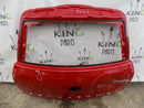 BMW MINI COUNTRYMAN COOPER D R60 2012-2015 REAR TAILGATE BOODLIT in RED