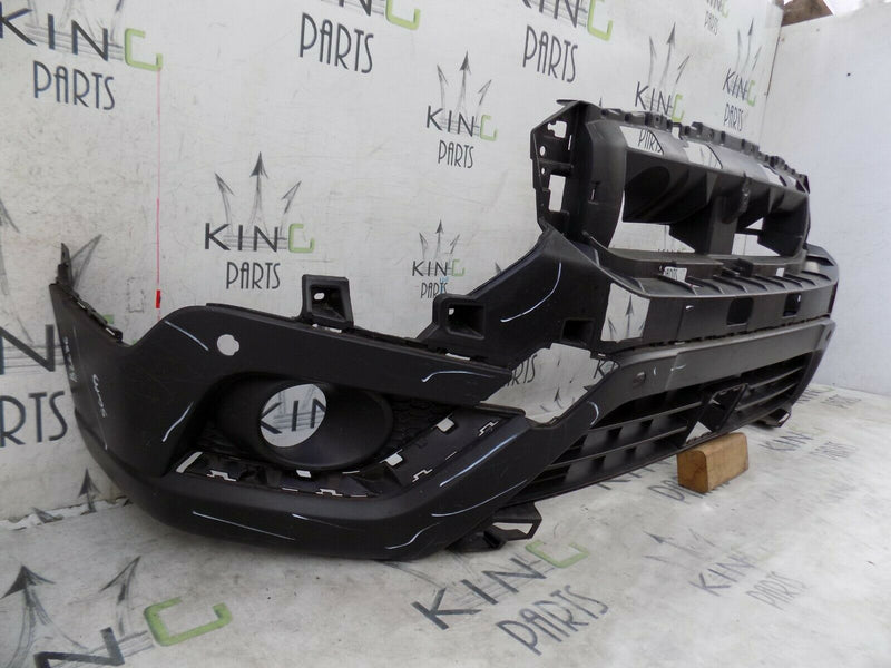 SUZUKI SX4 S-CROSS MK2 (JY) 2013-ON GENUINE FRONT BUMPER 71721-64R10-5PK