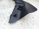MERCEDES W205 C CLASS 14-21 REAR LEFT WINDOW TRIM INNER A2057370171 #