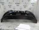 NISSAN JUKE MK2 F16 2019 - ON FRONT BUMPER IN BLACK  GENUINE 62026 6PA0A