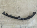 VAUXHALL ASTRA H 2004-10 FRONT BUMPER LEFT TRIM GENUINE 375768702