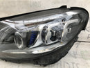 MERCEDES W205 AMG FACELIFT 2018-21 LEFT SIDE HEADLIGHT MULTIBEAM LED A2059061706