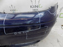 VW GOLF MK4 1998 - 2003 FRONT BUMPER GENUINE 1J0807221A