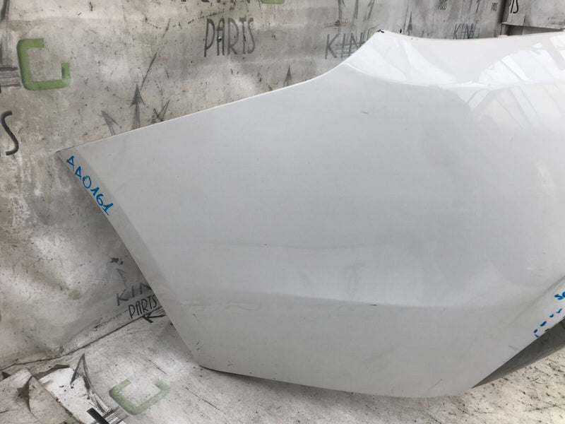 BMW 4 SERIES F32 M-SPORT 2013-2016 REAR BUMPER PDC GENUINE 5112 8054566