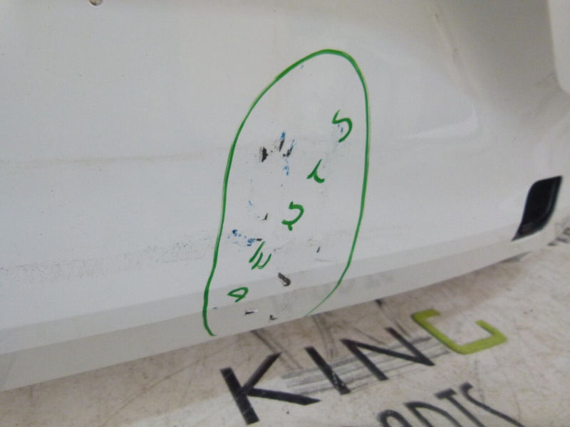 RENAULT CLIO 2019-ON BF MK5 REAR BUMPER GENUINE PDC 850224339R