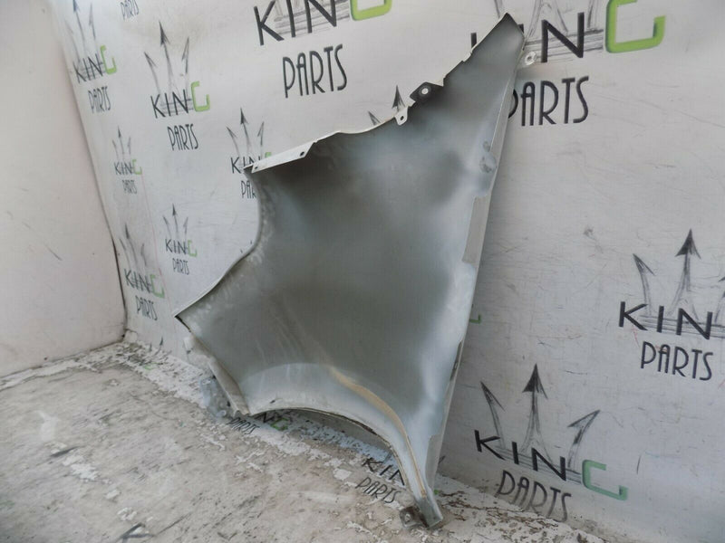 RENAULT MASTER 2011-2016  FRONT RIGHT SIDE WING FENDER OEM 631000018R