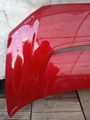 JAGUAR iPace I-PACE X590 2018-2024 GENUINE FRONT BONNET HOOD PANEL