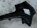VW GOLF MK7 2013-20 5G6 ESTATE REAR BUMPER GENUINE BLACK PDC 5G6807421BK