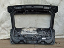 VOLVO XC60 MK2 2017-22 GENUINE REAR BOOTLID TAILGATE PANEL BLACK 31420451