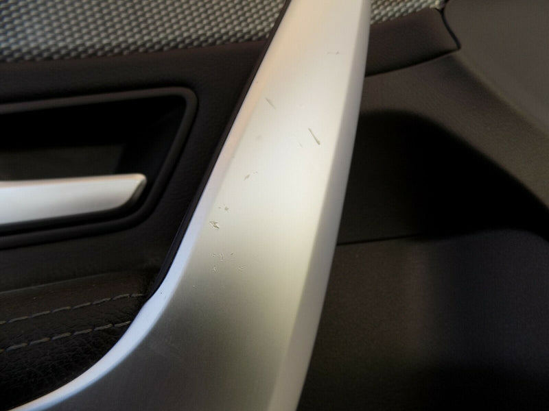 MERCEDES BENZ W177 A CLASS INTERIOR DOOR CARD / DOOR PANEL LEFT FRONT 2018 UP
