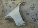 MERCEDES W205 2015-20 GENUINE ALUMINUM FRONT FENDER WING PANEL LEFT SIDE