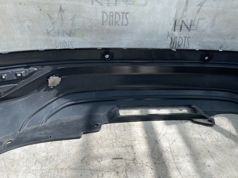 VW TAIGO 2020-ON REAR BUMPER PDC GENUINE 2G7807421