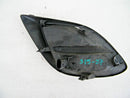 MAZDA 2 TS2 2011 FRONT LEFT P/S N/S FOG LIGHT BLANK TRIM DR62-50C21