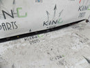 AUDI A5 CONVERTABLE 16-19 LEFT SIDE SKIRT SILL STEP COVER  8W6854867
