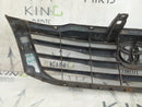 TOYOTA HILUX DOUBLE CAB LCI 2011-2014 FRONT BUMPER GRILLE 531110K480