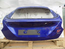 FORD FOCUS 2011-2014 5 DOOR HATCHBACK TAILGATE BOOT LID SPIRIT BLUE