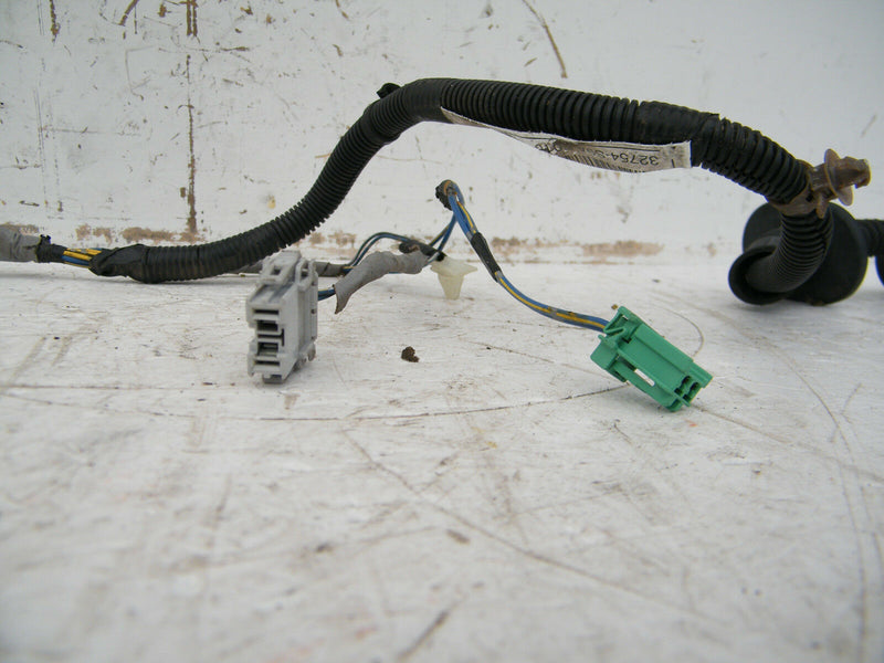 HONDA CR-V MK2 II 2002-2007 WIRING LOOM HARNES REAR DOOR LEFT PASSENGER SIDE N/S