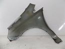 VAUXHALL CORSA D 2007-2014 FRONT FENDER WING PANEL RIGHT DRIVER SIDE OS