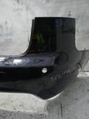 AUDI A6 C6 2004-2008 AVANT ESTATE REAR BUMPER GENUINE 4F9807511A