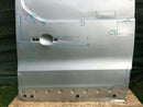 RENAULT TRAFIC, VIVARO MK3 X82 2014-22 SLIDING SLIDE DOOR PANEL LEFT SIDE