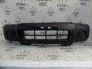 NISSAN NAVARA 2001 - 2006 GREY FRONT BUMPER GENUINE 62022 VK000