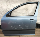 SKODA OCTAVIA MK2 1Z 2004-2011 FRONT DOOR SHELL PANEL LEFT PASSENGER SIDE