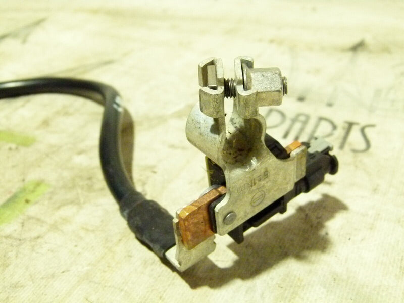 AUDI A4 S4 8W B9 2016-ON NEGATIVE BATTERY CABLE 8S0915181