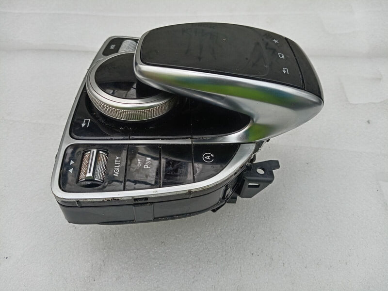 MERCEDES C CLASS W205 2014-21 MULTIMEDIA CONTROL TOUCH PAD PANEL A2059005915 #