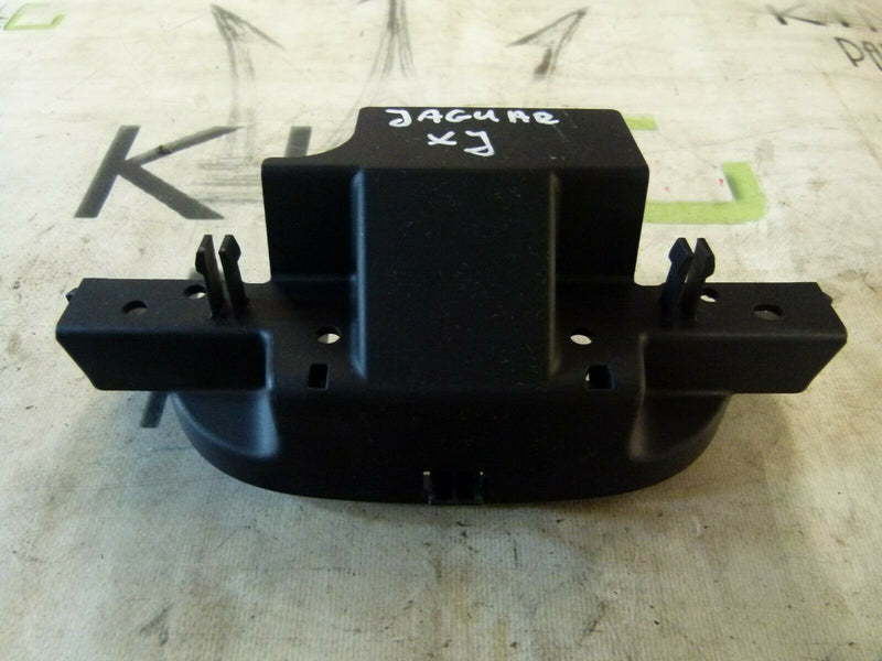 JAGUAR XJ X351 2010-2019 TUNNEL HIDING TRIM PANEL FDRAW93044M10A62