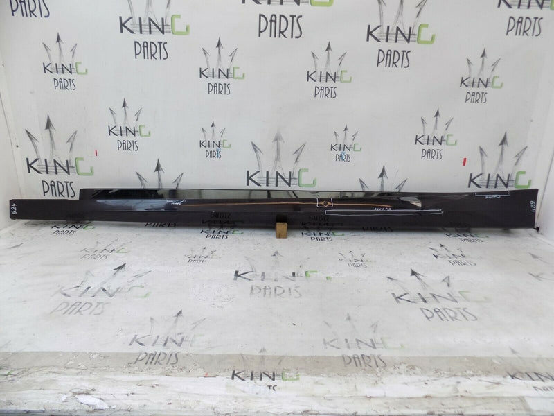 BMW 3 Gran Turismo F34 320 I M Sport Left Plastic Side Skirt Cover 8057147