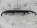 PEUGEOT  208 2012-UP REAR BUMPER SPOILER DIFFUSER 9674489277 GENUINE